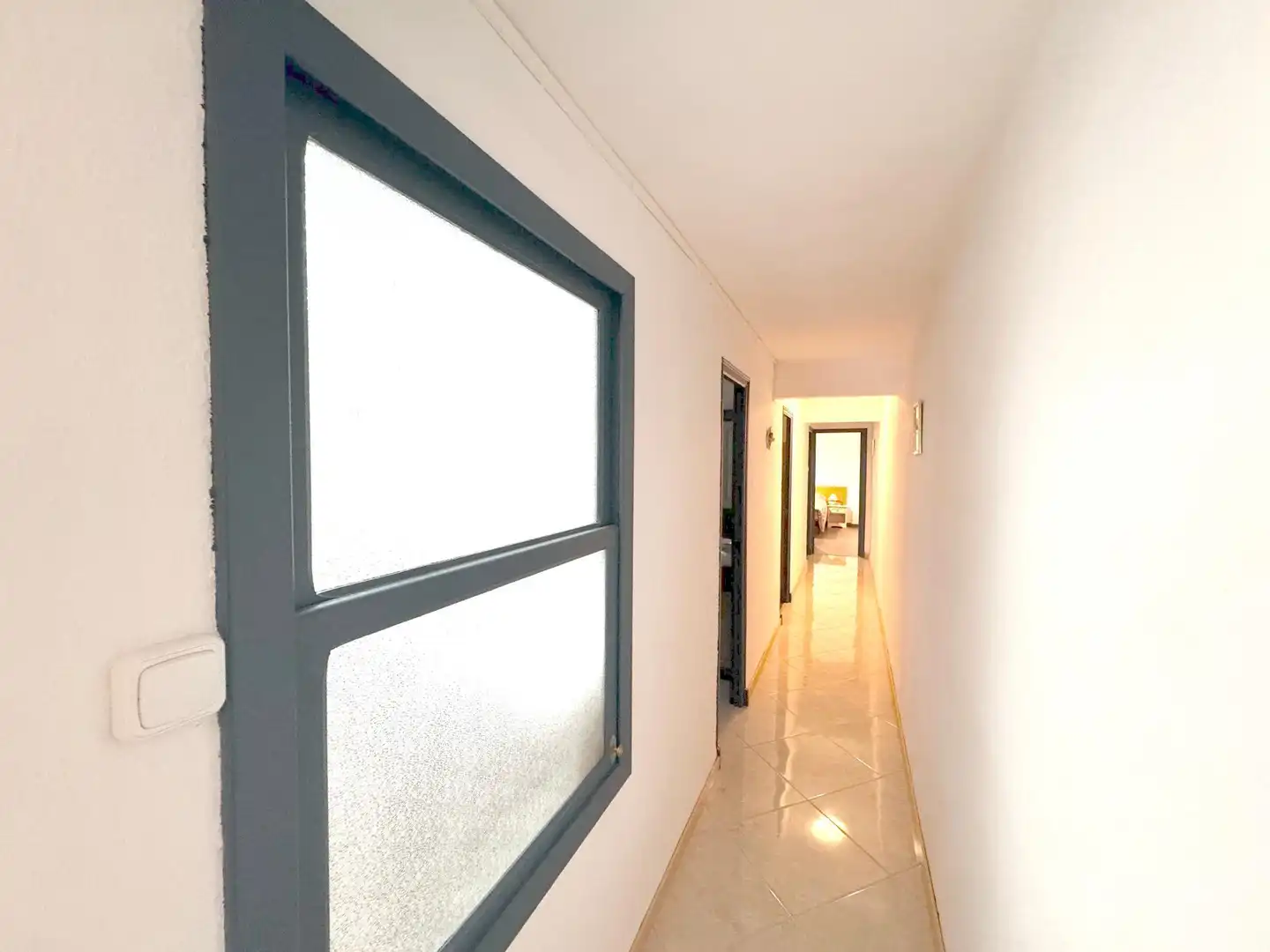 Apartamento en venta en Santa Pola con Aire acondicionado, Terraza y Amueblado