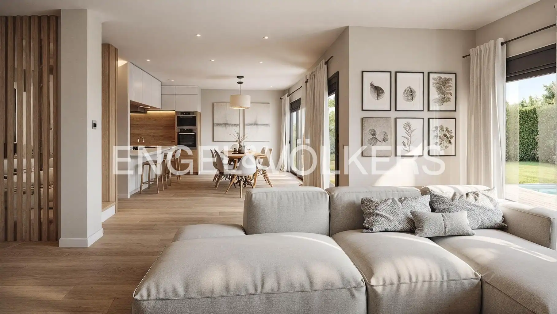 Maison mitoyenne avec jardin à vendre à Moncloa - Aravaca, imagen 10