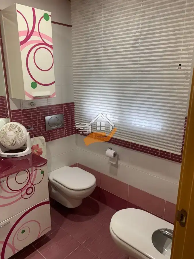 Baño de Casa o chalet en venta en San Pedro del Pinatar con Aire acondicionado, Jardín privado y Terraza