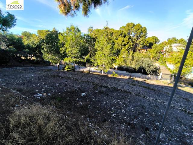 Terreno residencial en Venta en Las Torres de Cotillas