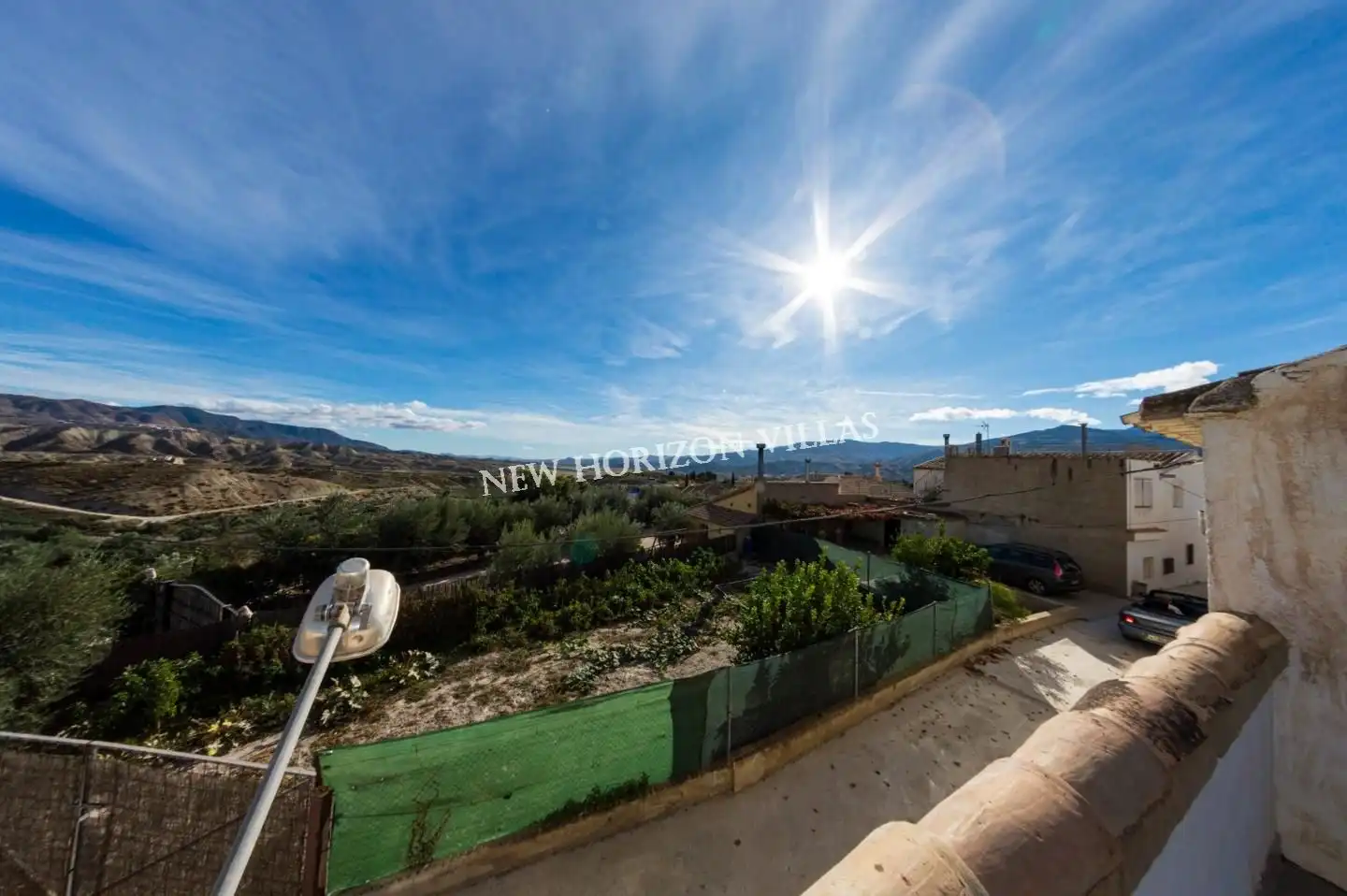 Country homes for sale in Lúcar  with Terrace