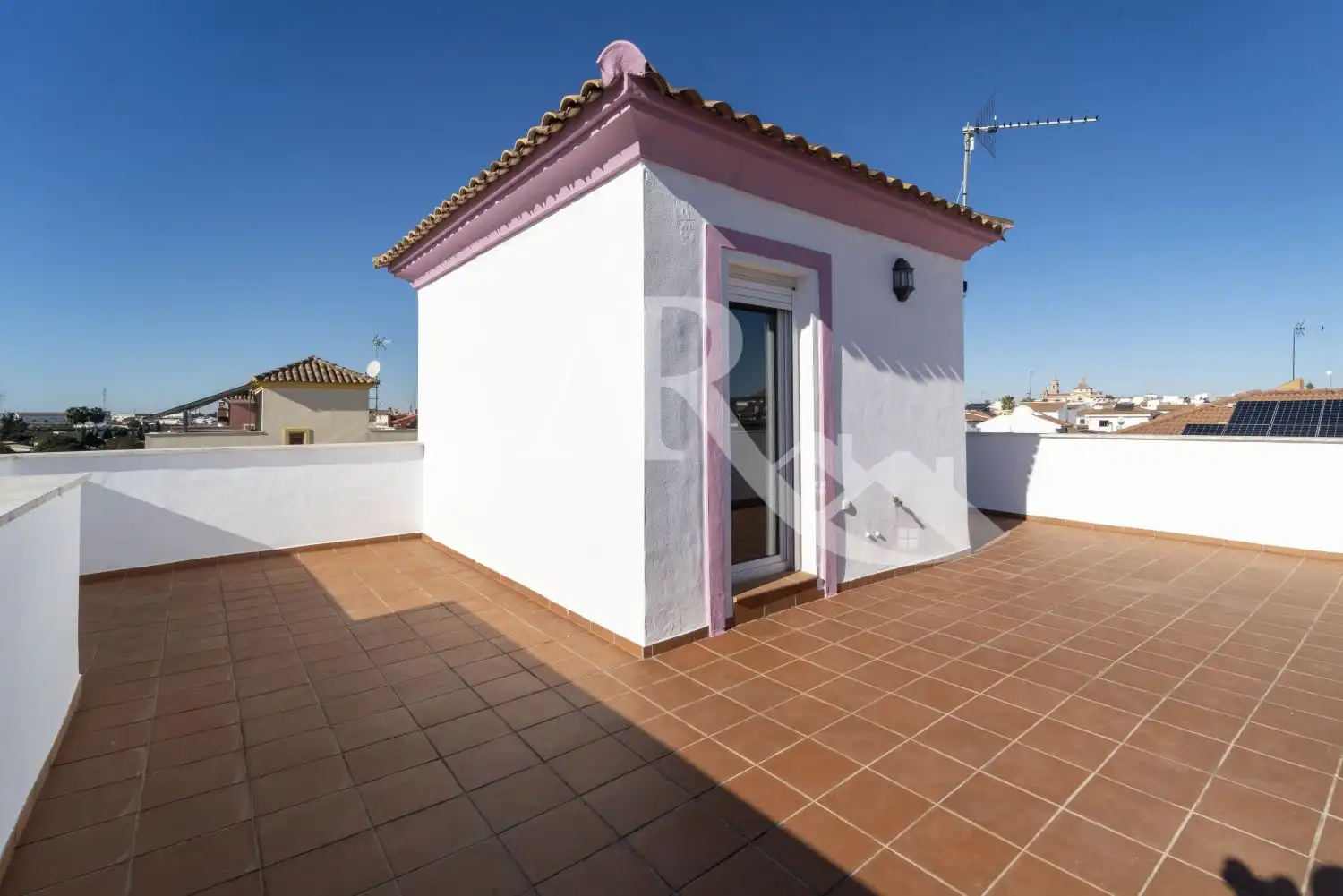 Chalet con jardín en venta en DOLORES IBARRURI 7, imagen 50