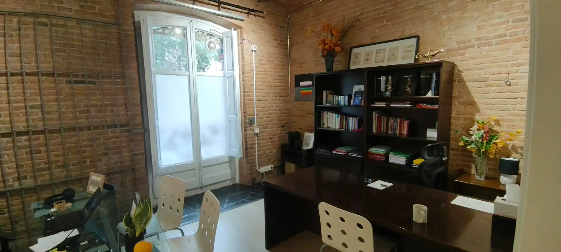 Local comercial en venta en Eixample