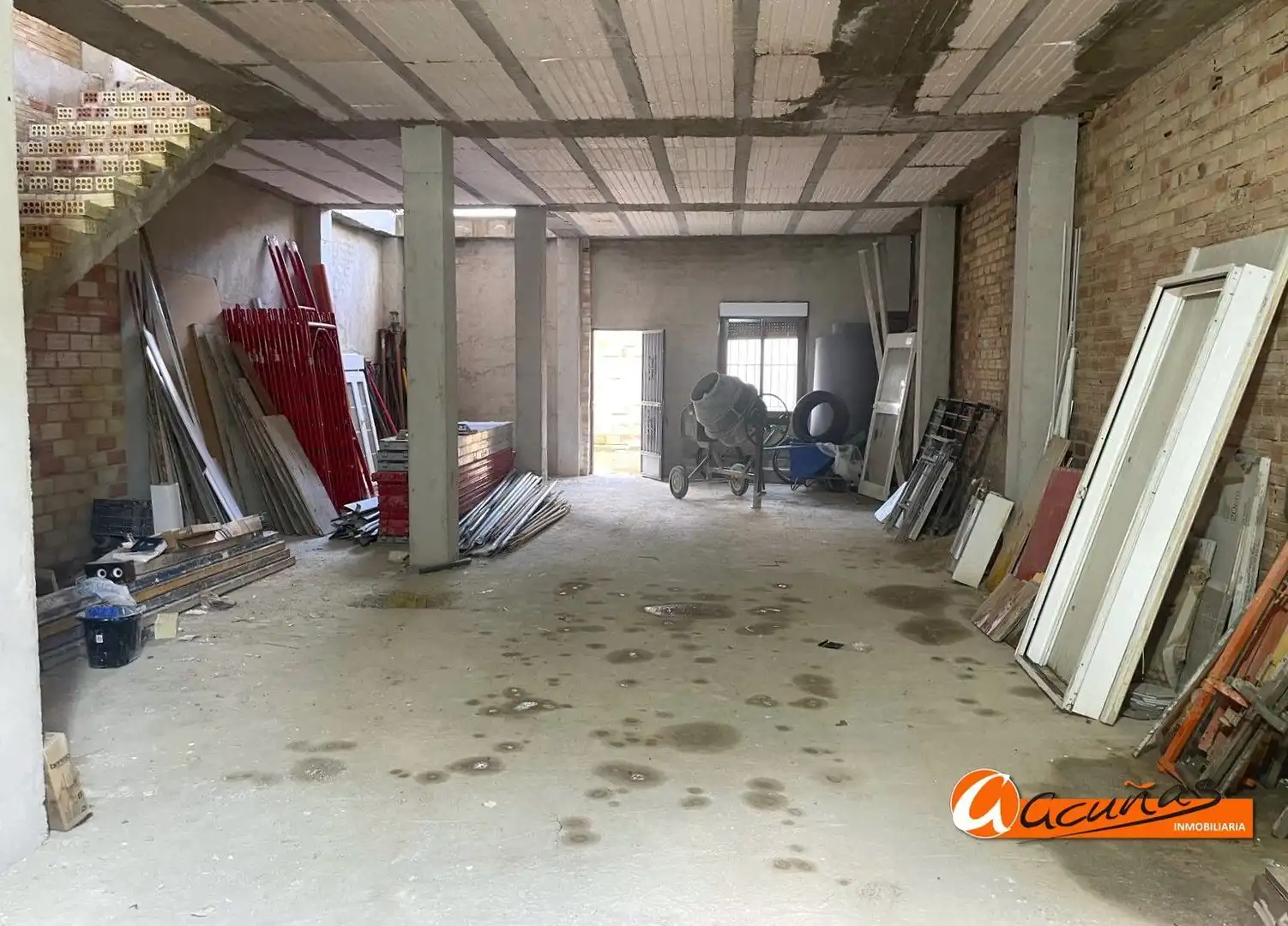 Immobles singulars en venda a Alameda, imagen 6