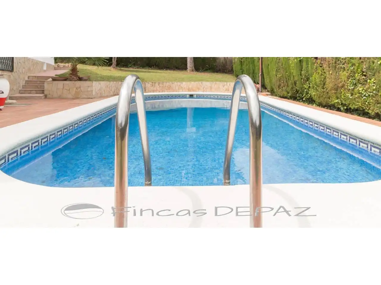 Chalet con piscina en venta en Montmar, imagen 48
