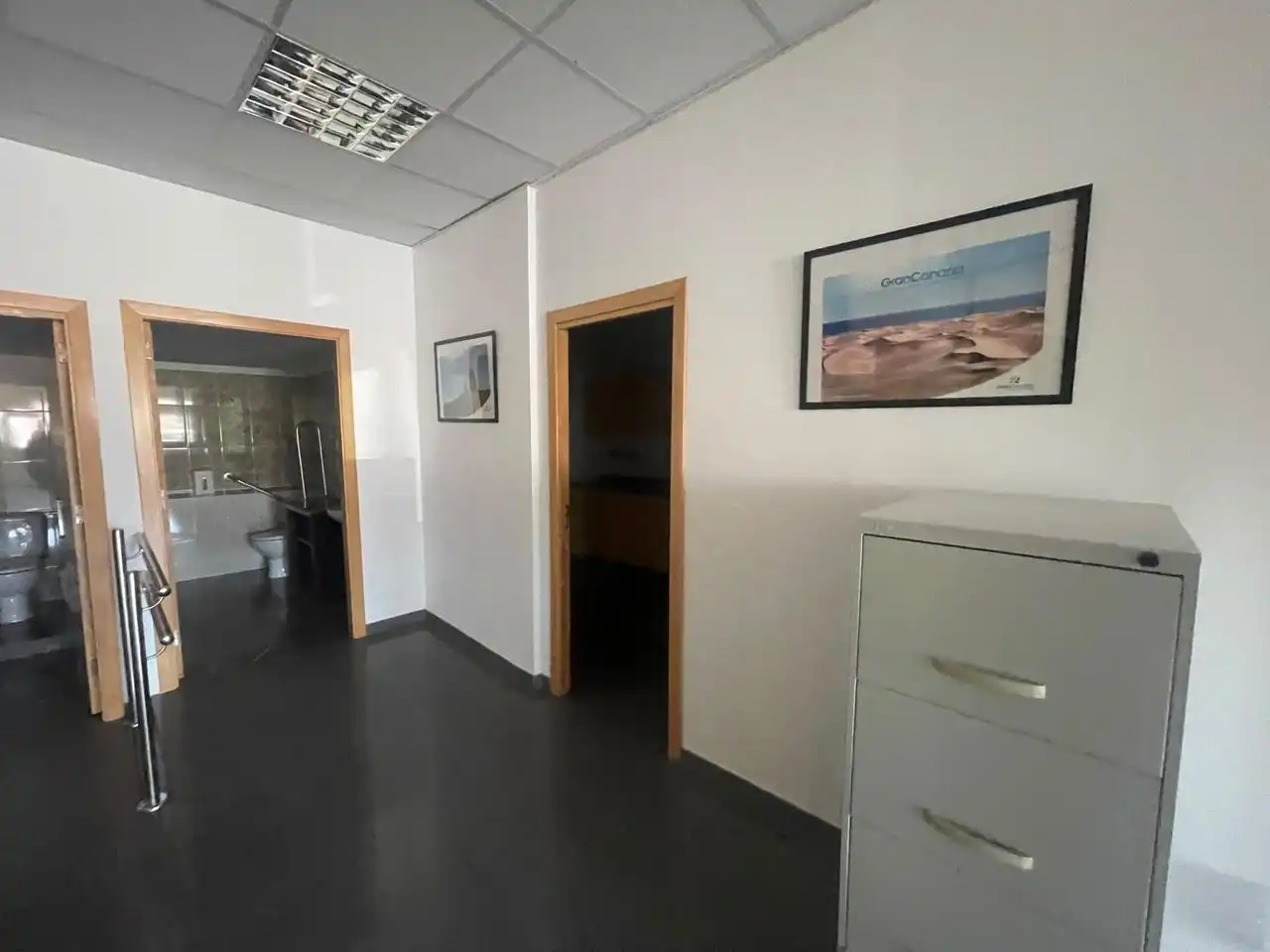 Gewerbefläche zum Verkauf in Calle Secundino Delgado 5, imagen 16