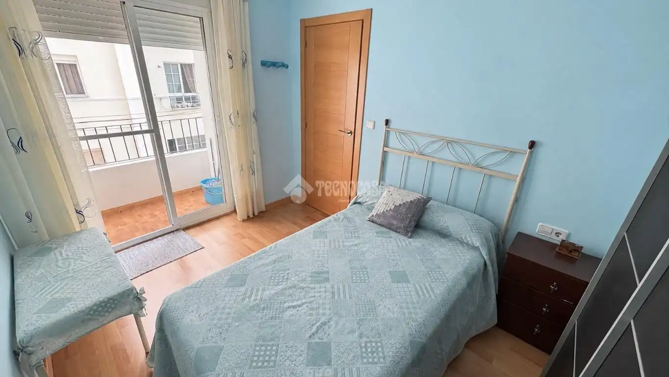 Habitación de Piso en venta en Valencia con Aire acondicionado y Balcón