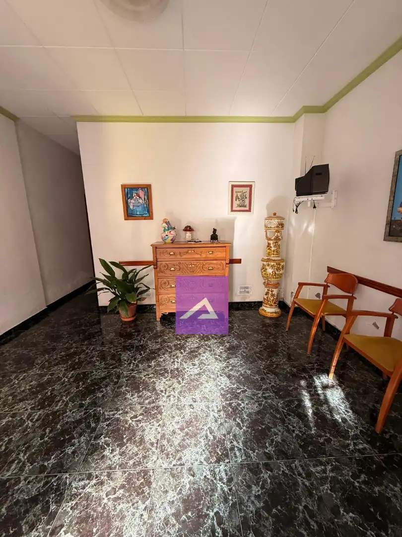 Finca rústica en venta en Algemesí con Terraza y Trastero