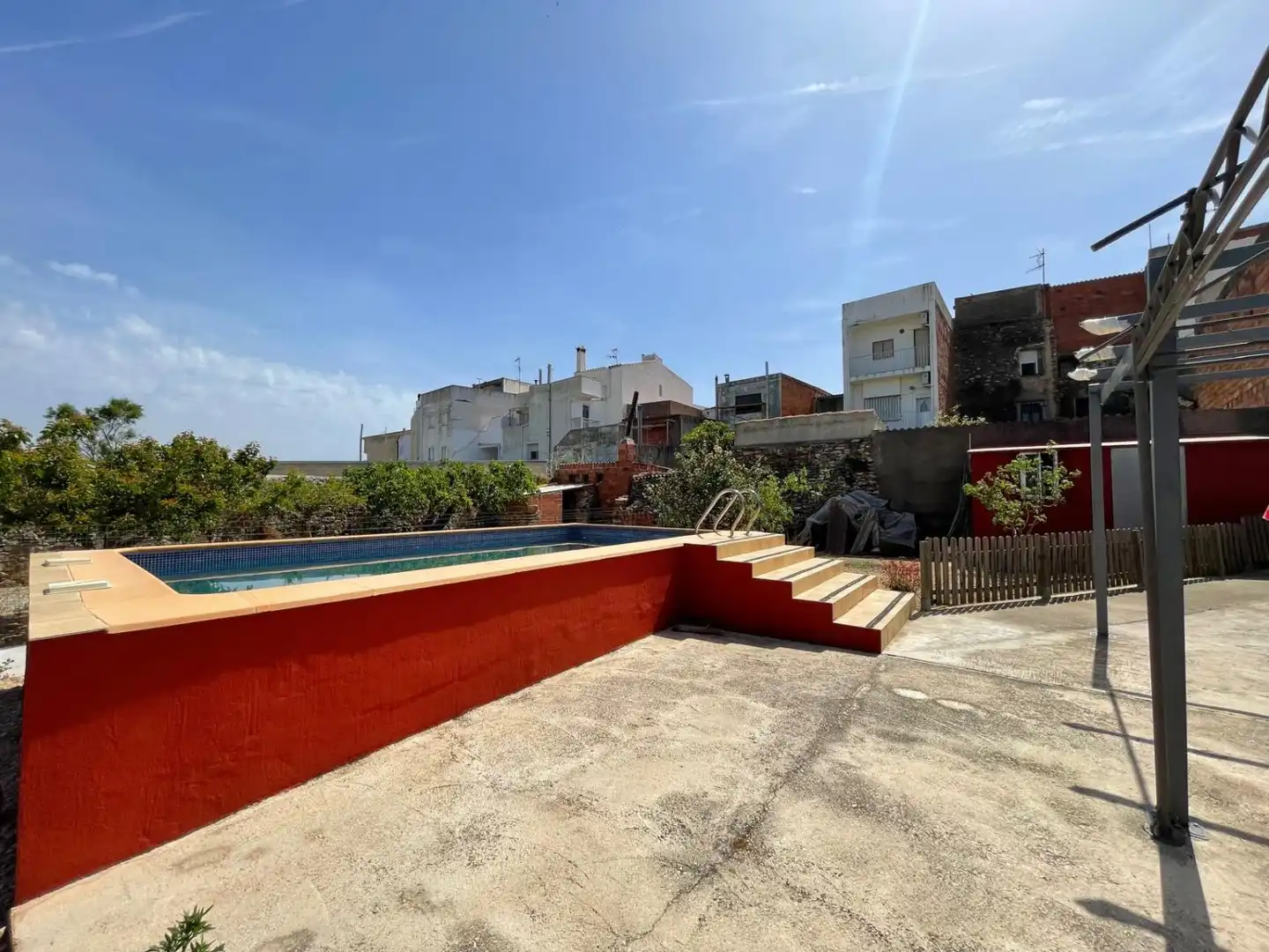 Casa in vendita a Santa Barbara, imagen 4