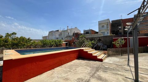 Foto 4 de Casa o chalet en venta en Santa Barbara, Càlig, Castellón