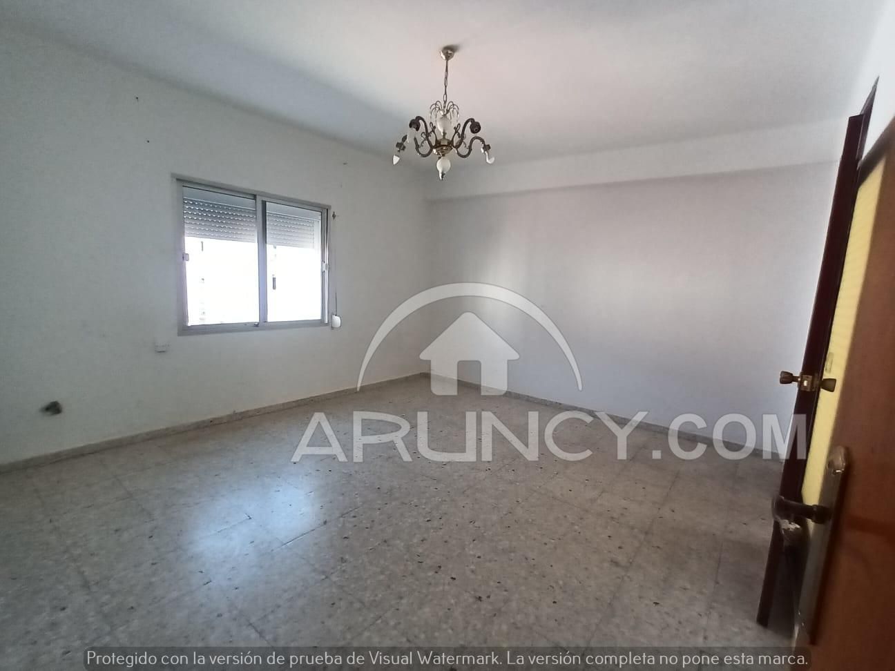 Living room of Flat for sale in Chiclana de la Frontera