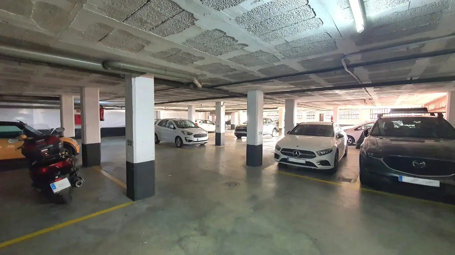 Parking of Garage for sale in Sant Just Desvern