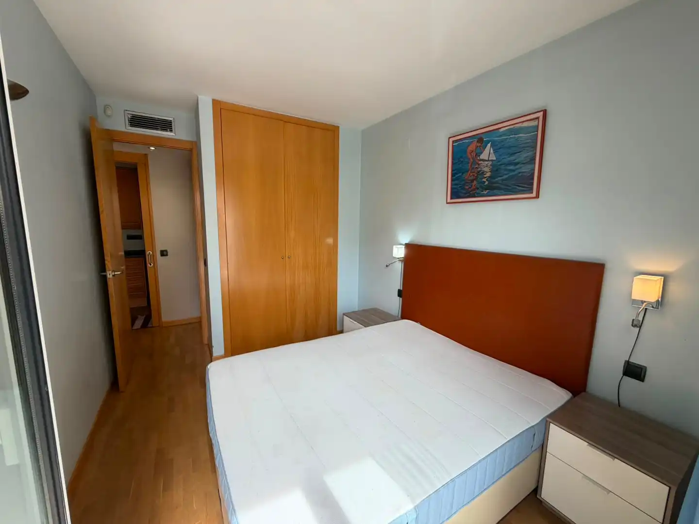 Piso con terraza en venta en Plaza de Pedro Zerolo, imagen 9