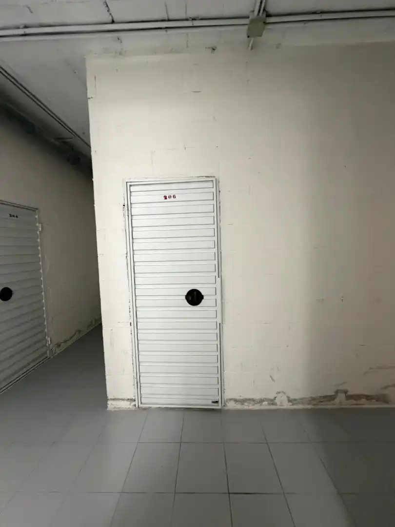 Wohnung mit Terrasse zum Verkauf in Via Parque, imagen 16