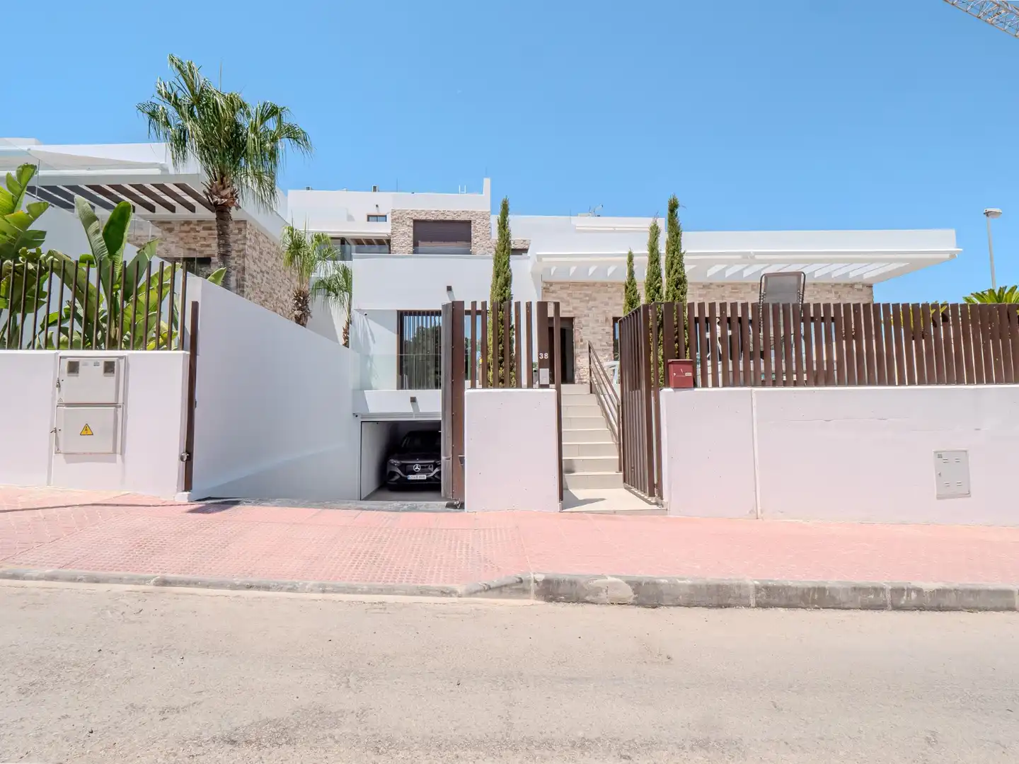 House with pool for sale in Centro, imagen 41