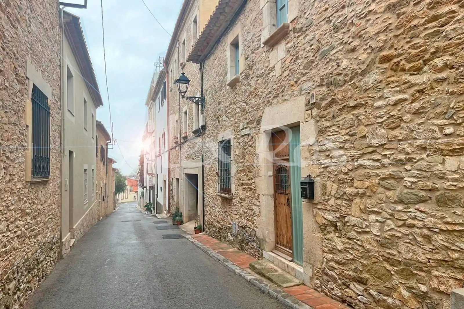 Maison avec piscine à vendre à Begur pueblo, imagen 10