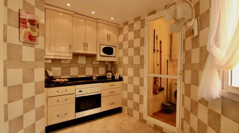 Foto 5 de Àtic en venda a Calle Romeria del Rocio, 7, Centro ciudad, Málaga