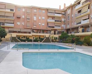 Piscina de Pis en venda en  Córdoba Capital amb Aire condicionat, Moblat i Piscina comunitària