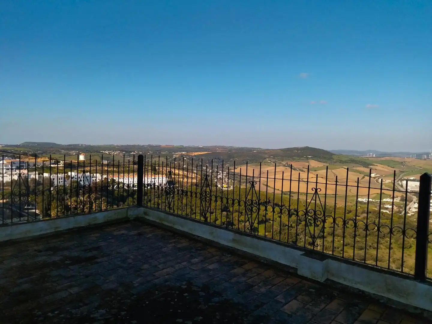 Casa con terraza en venta en Calle Marqués de Tamarón, imagen 70