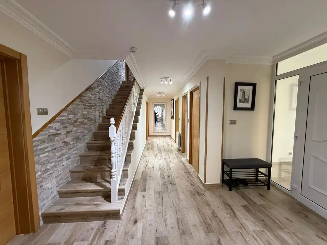 Casa con piscina en venta en Barrio Sámano, imagen 8