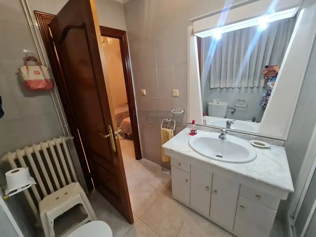 Casa en venda a Calle Espartero, imagen 11