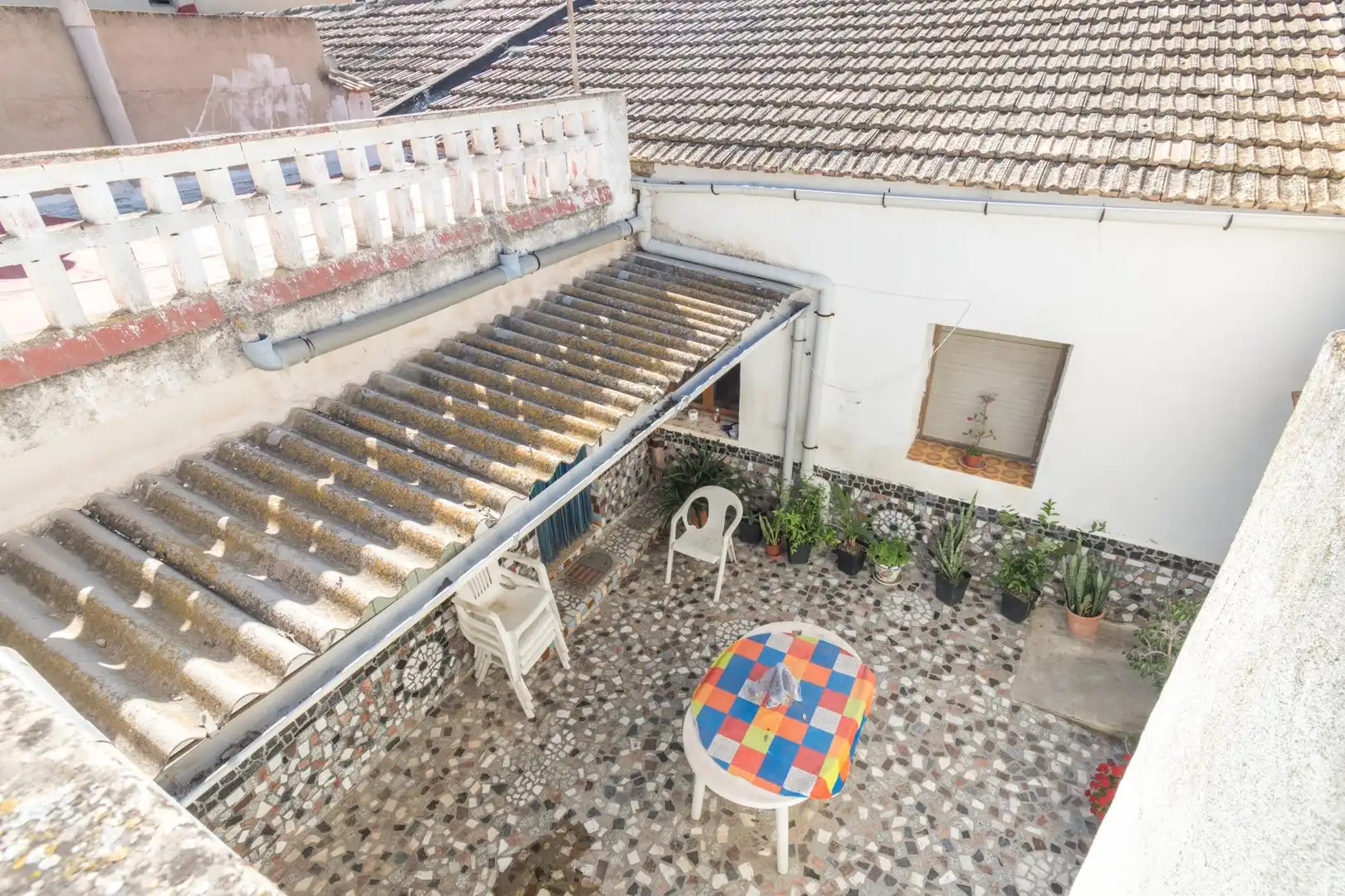 House with garden for sale in Jacarilla, imagen 21