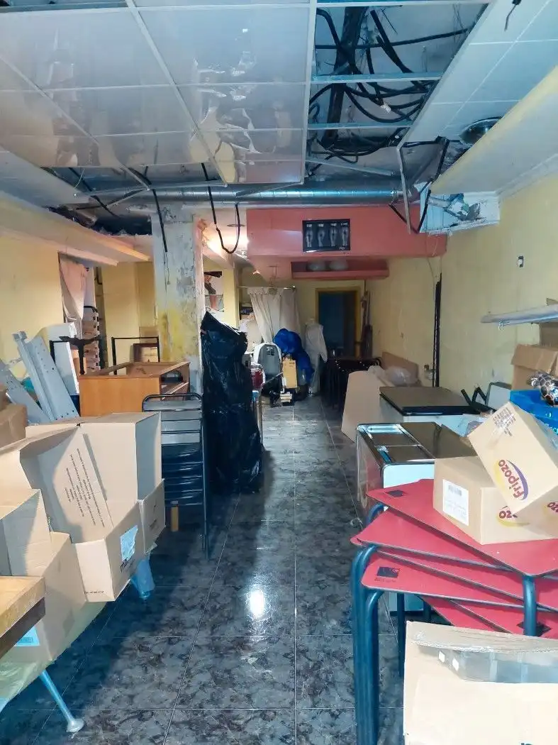 Local comercial en venda a Centre, imagen 8