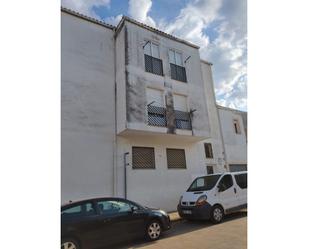 Exterior view of Apartment for sale in San Vicente de Alcántara