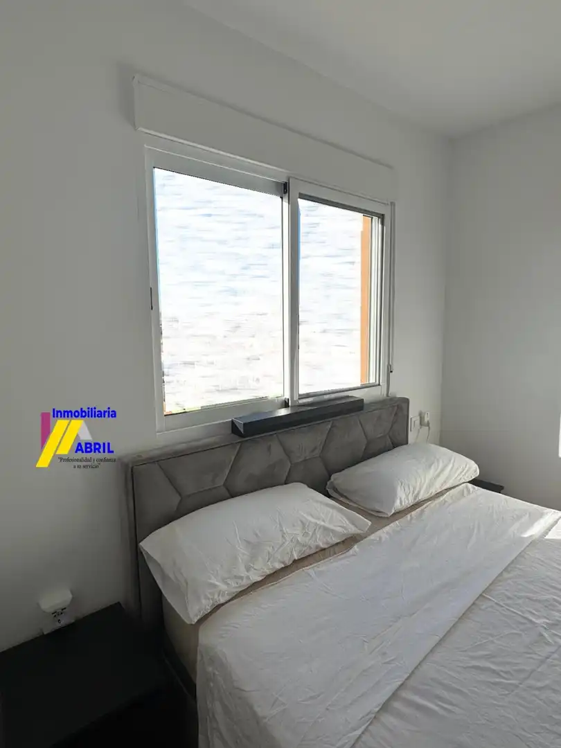 Dormitori de Apartament en venda en Sueca amb Aire condicionat