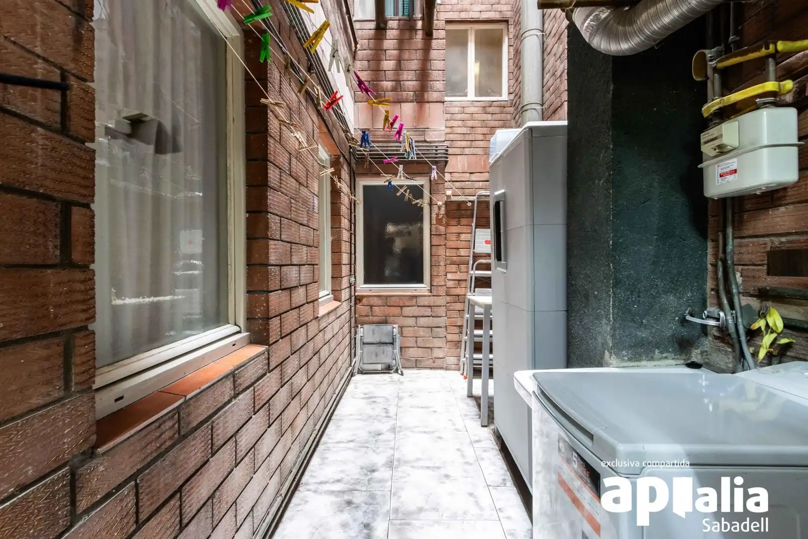 Appartement avec terrasse à vendre à Carrer PUIGCERDA DE, imagen 22