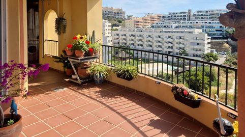 Apartamento en Última Planta de 2 dormitorios en Riviera del Sol, imatge 2