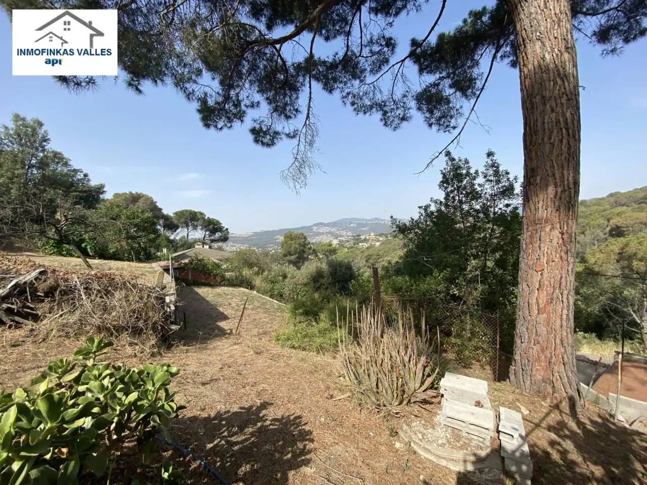 Rural land for sale in Bigues i Riells del Fai, imagen 27