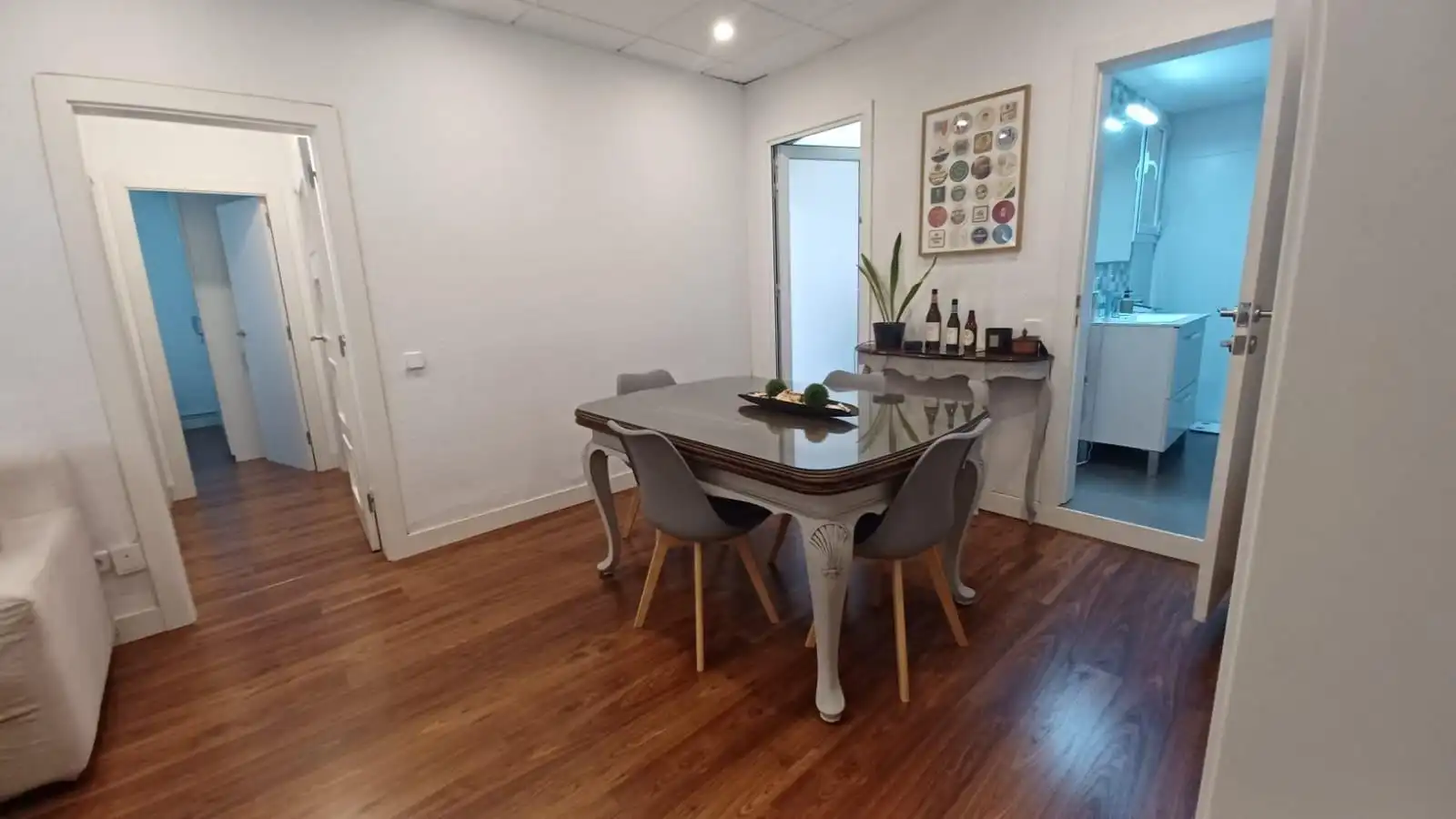 Piso con ascensor en venta en Passeig de Sant Joan Bosco, imagen 13