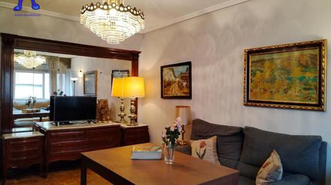 Foto 3 de Pis en venda a Rodríguez Fabres, Labradores, Salamanca