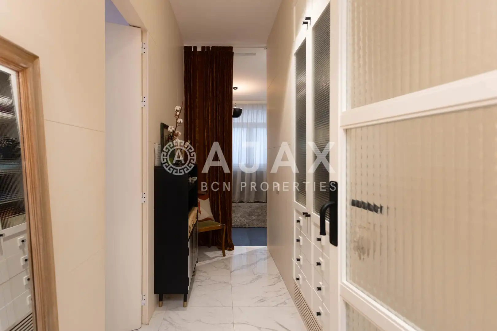 Duplexes for sale in Passatge de Maiol, Sagrada Família