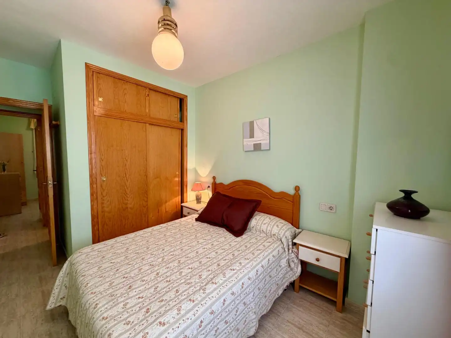 Apartamento con piscina en venta en Avenida Diego Ramirez Pastor, imagen 10