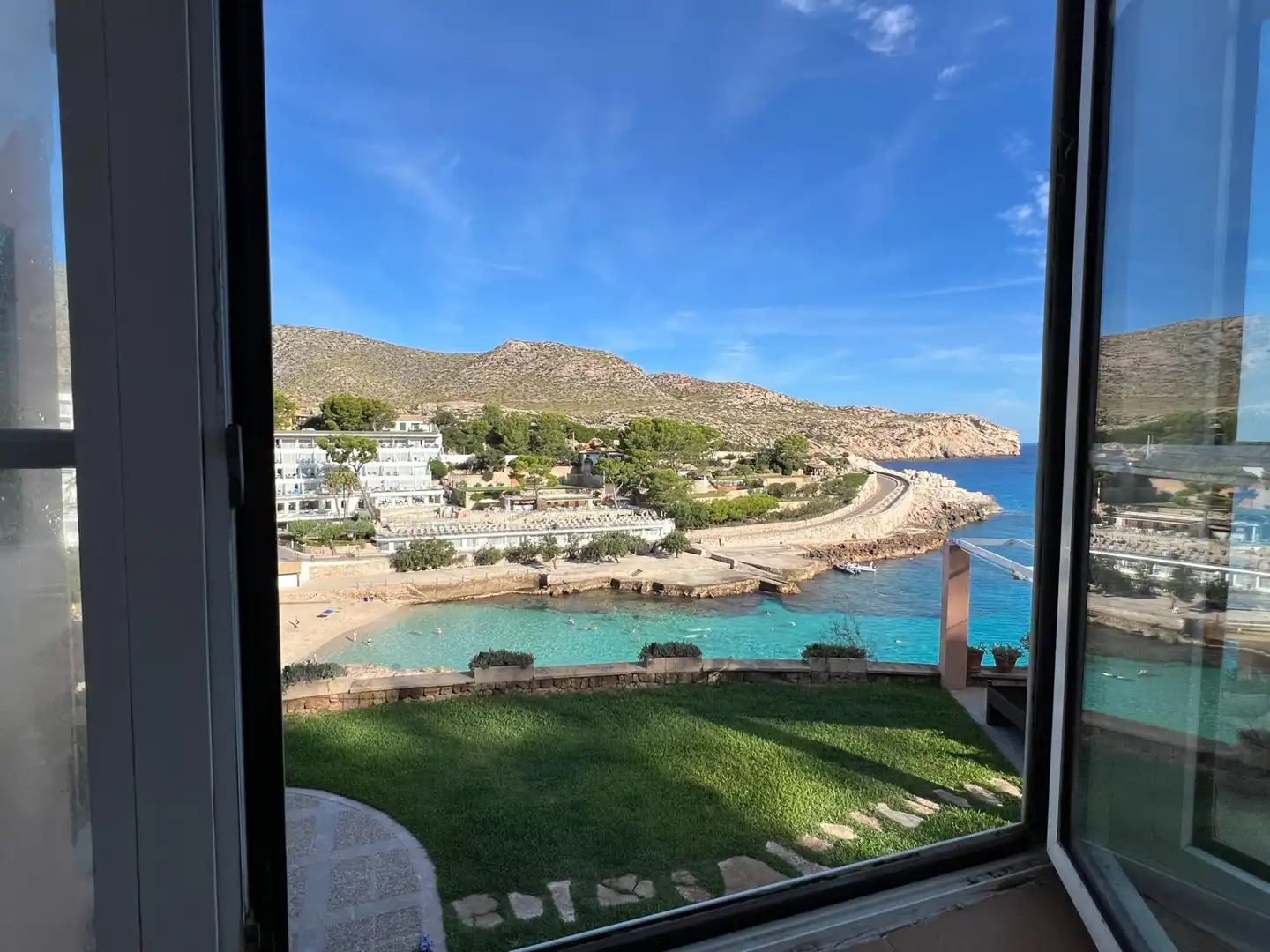 Houses for sale in Pollença  with Air Conditioner, Private garden and Terrace