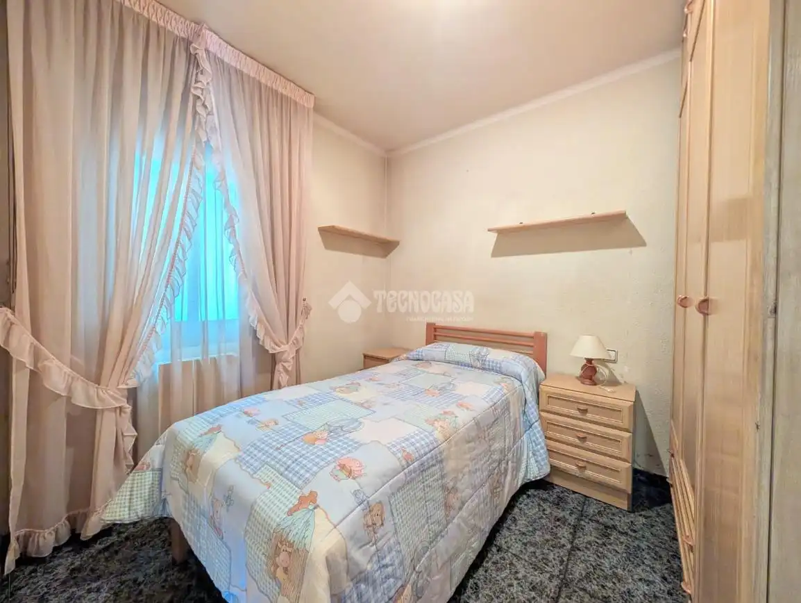 Piso en venta en Cerdanyola Sud