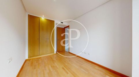 Foto 5 de Piso en venta en C/ de Sant Vicent Màrtir, Arrancapins, Valencia Capital