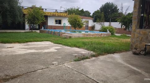 Foto 2 de Casa o xalet en venda a Calle Campanilla, 6, El Higuerón, Córdoba Capital