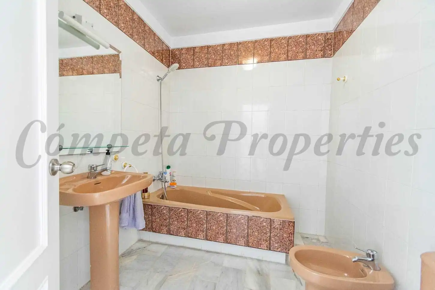 Casa a schiera con terrazza in vendita a El Peñoncillo, imagen 13