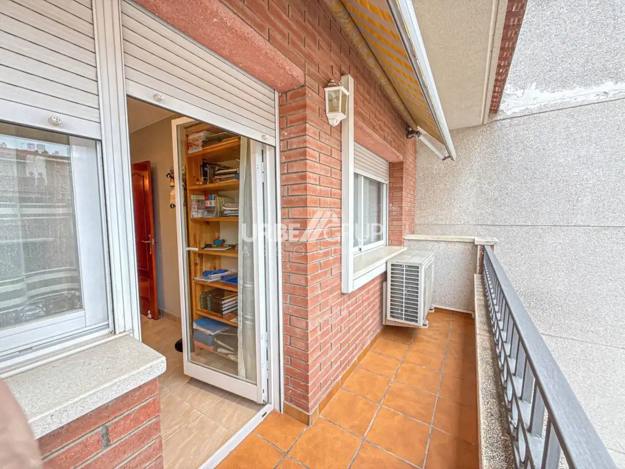 Terraza de Casa o chalet en venta en Martorell con Aire acondicionado, Calefacción y Terraza