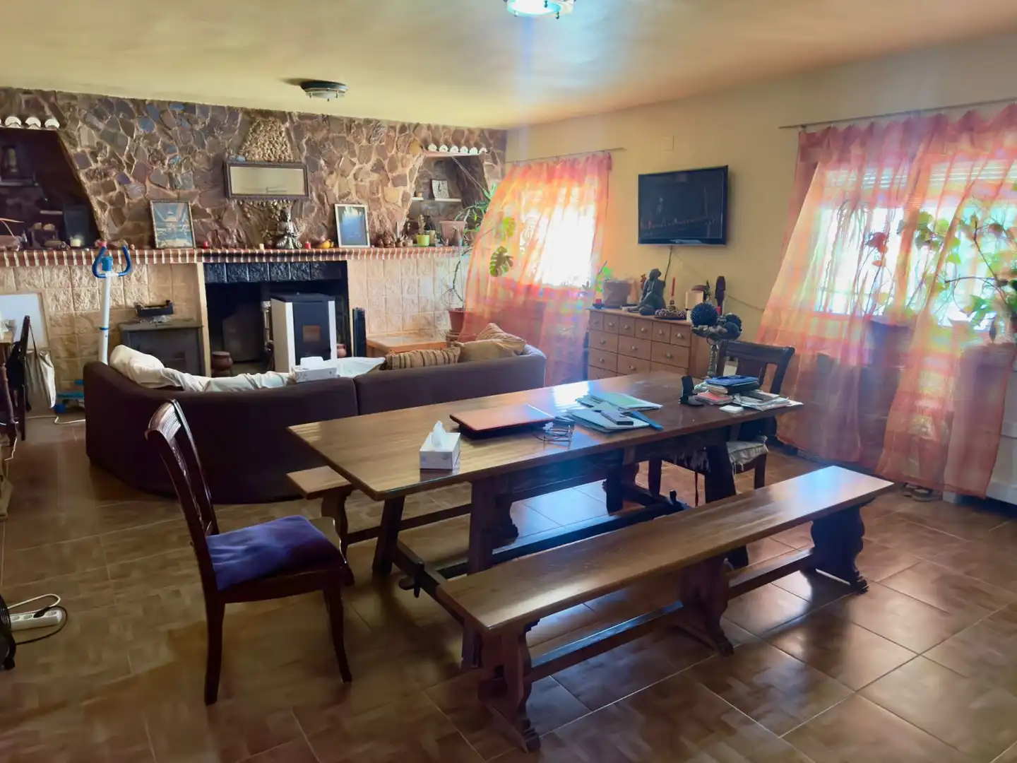 Casa rústica en venda a Valdepeñas, imagen 23