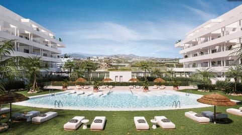 Foto 3 de Planta baixa en venda a Algarrobo Costa, Málaga