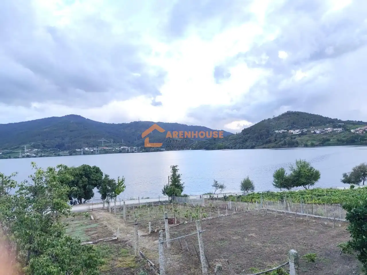 Casa con terrazza in vendita a Castrelo de Miño, imagen 33