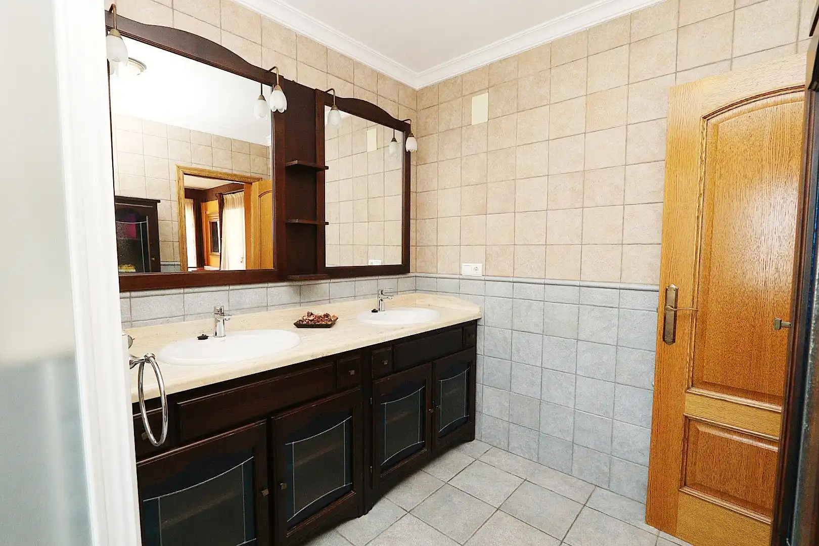 Casa rústica con jardín en venta en Benissa pueblo, imagen 28