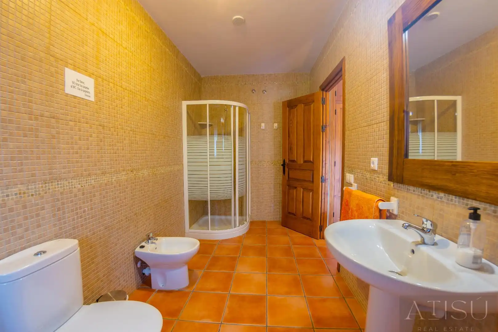 Casa con piscina in vendita a Riópar, imagen 29