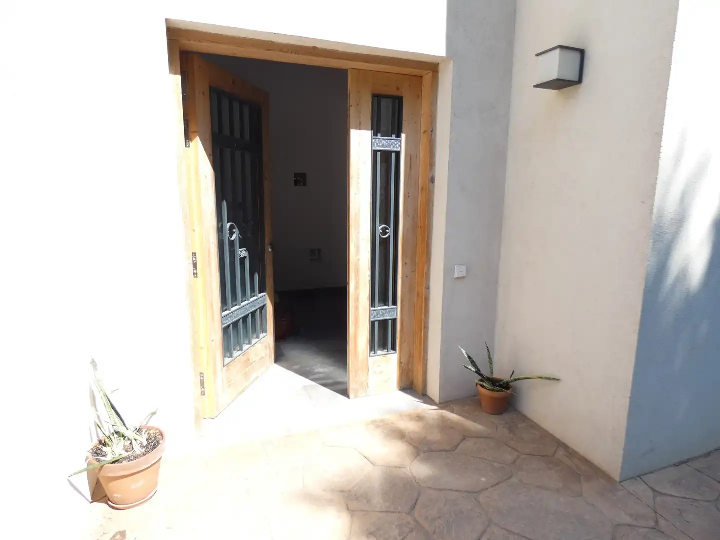 Detached homes for rent in Cerdanyola del Vallès  with Air Conditioner, Heating and Swimming Pool