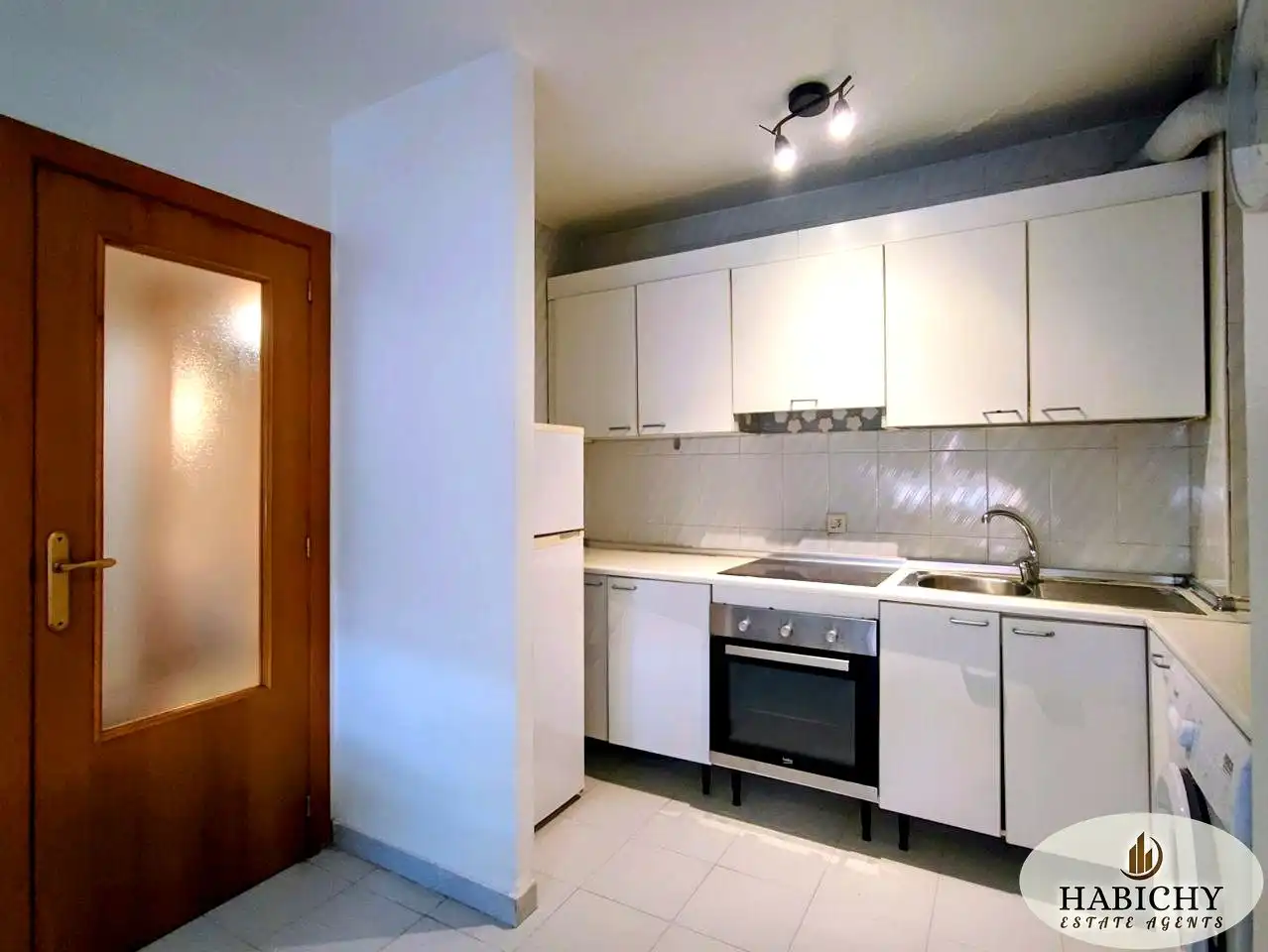 Apartament amb ascensor de lloguer a calle Agustin Lara, imagen 3