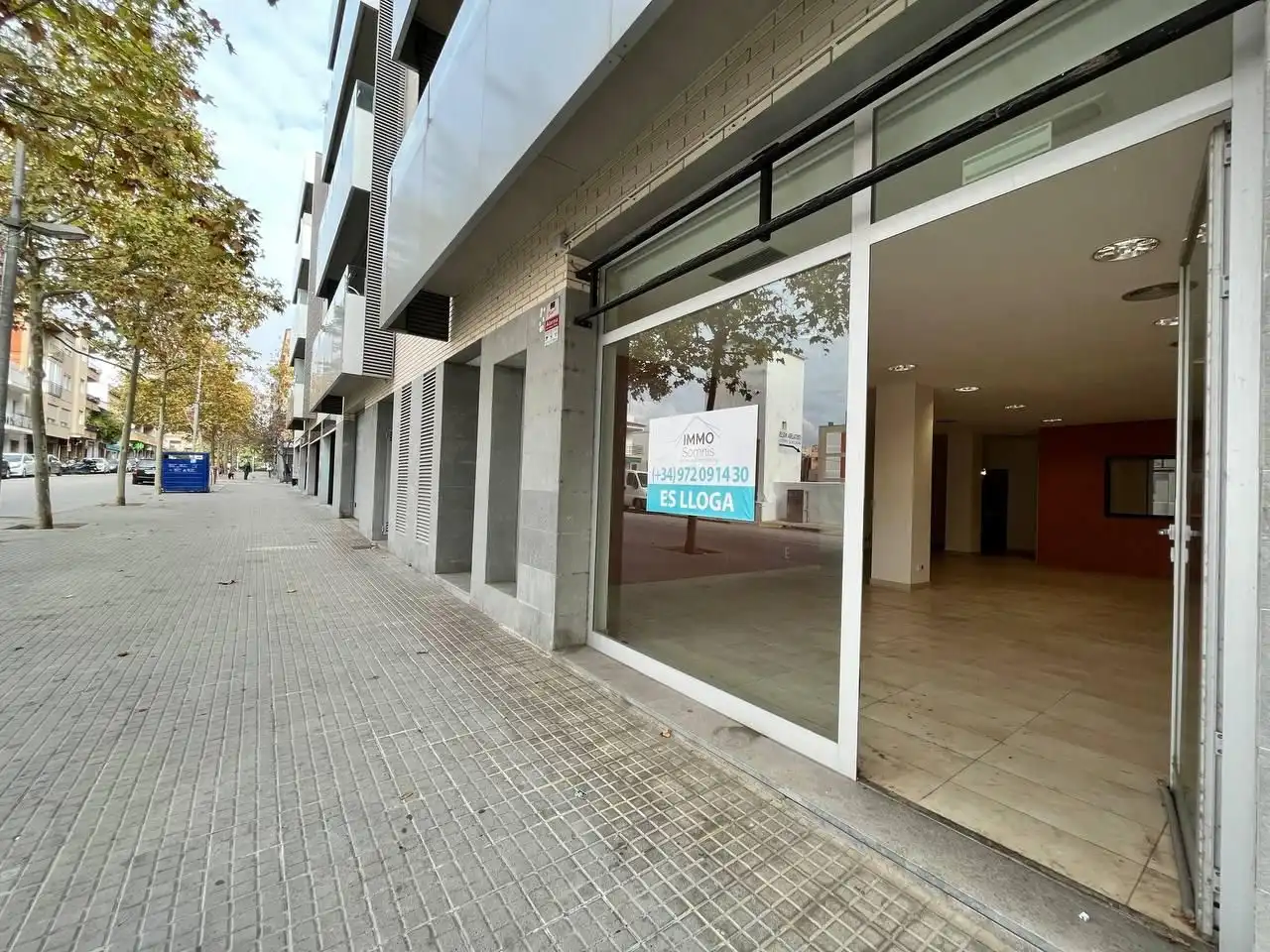 Business premises to rent in Plaça de Pep Ventura, imagen 14
